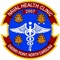 App for Naval Health Clinic Cherry Point, North Carolina