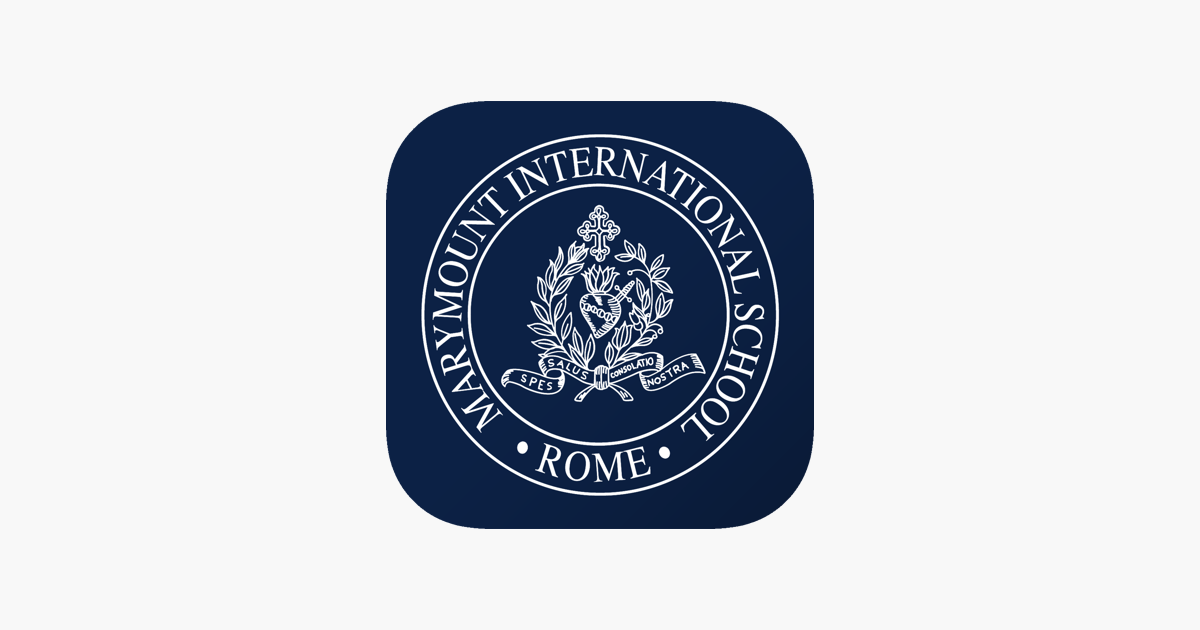 ‎Marymount International Rome on the App Store