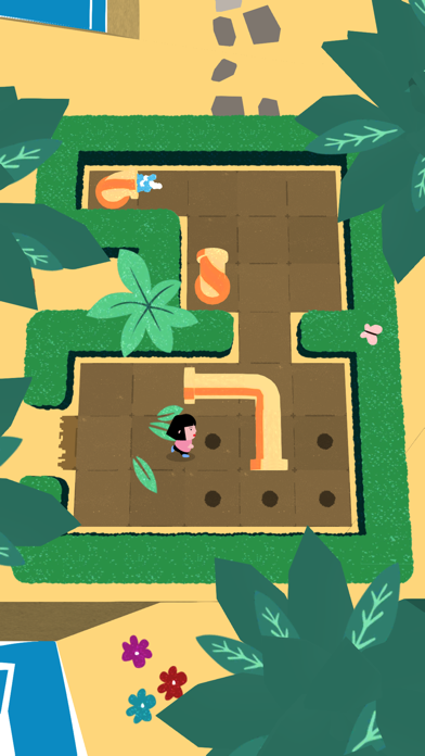 Pipe Push Paradise screenshot1