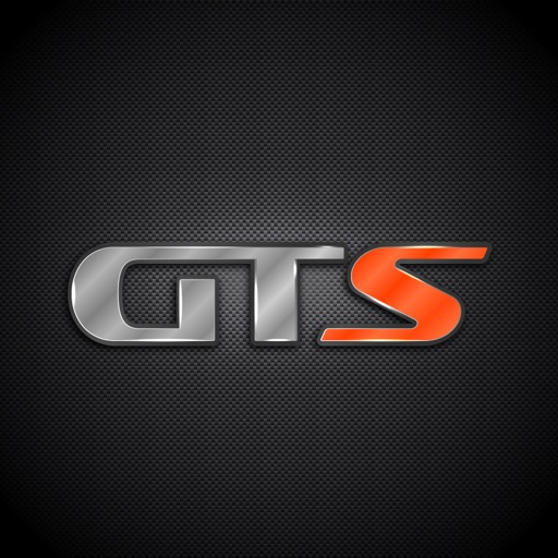 GTS Companion Icon