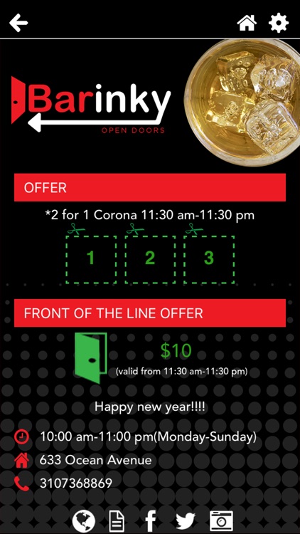 Barinky screenshot-4