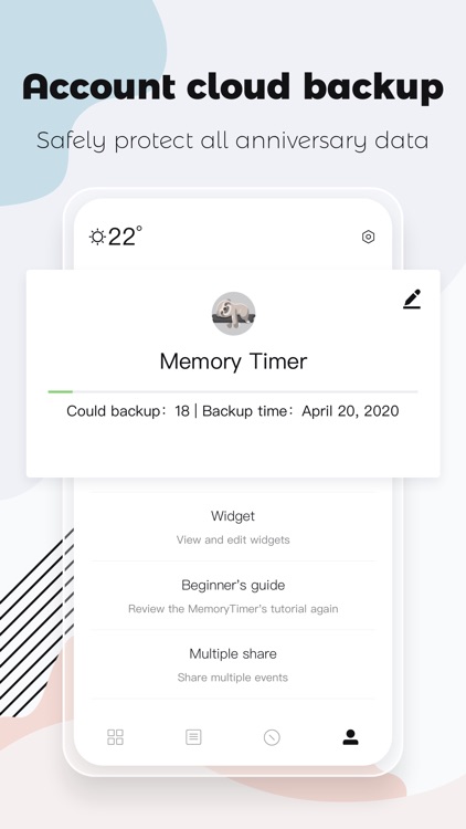 MemoryTimer - Countdown! screenshot-7