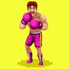 ボクシング ボクシングゲーム : Rush Boxing