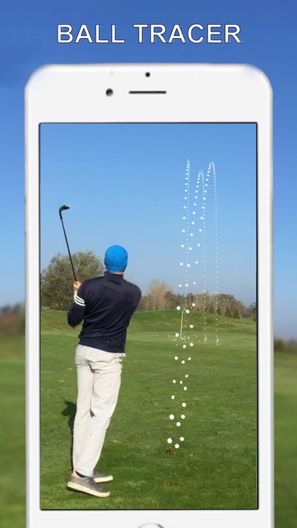 Shot Tracer screenshot-8