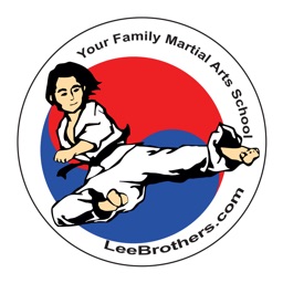 Lee Brothers Martial Arts