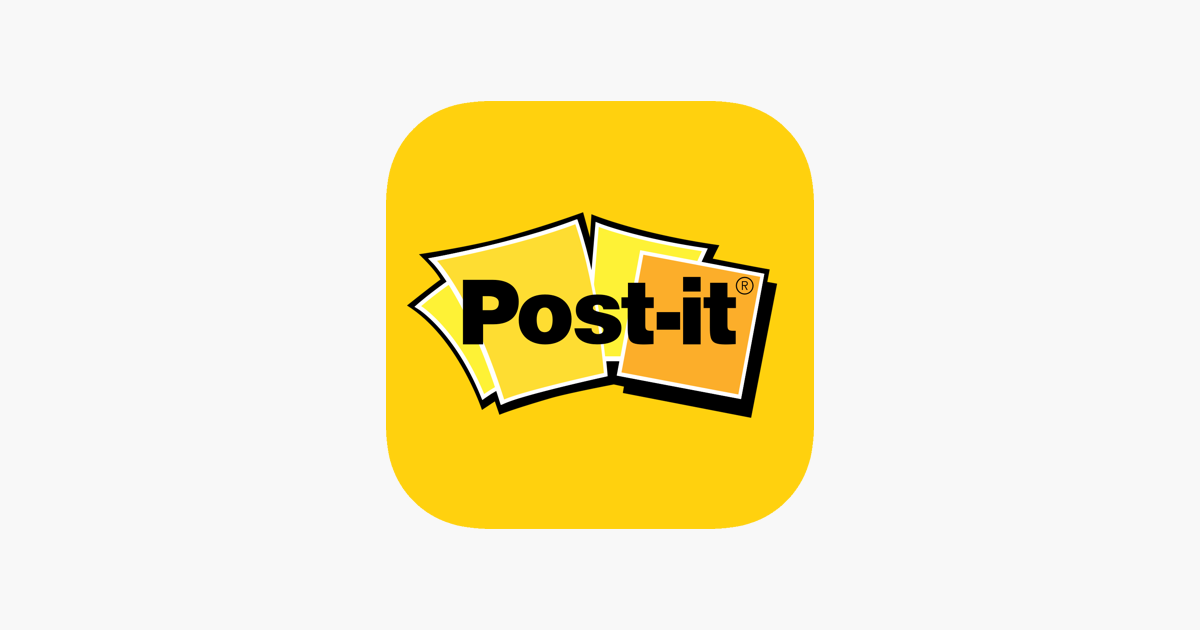 post it app