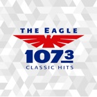 Top 23 Music Apps Like 107.3 The Eagle - Best Alternatives