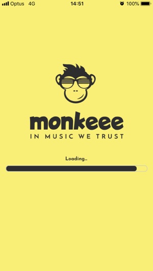 Monkeee(圖1)-速報App