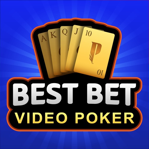 Best Bet Video Poker|50+ Games
