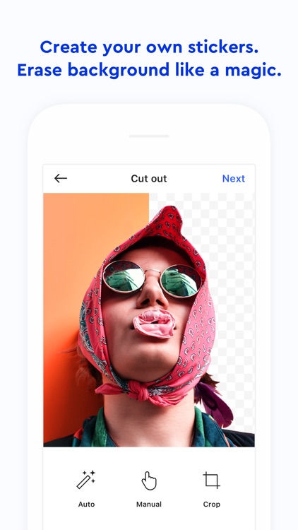 Sticker.ly - Sticker Maker