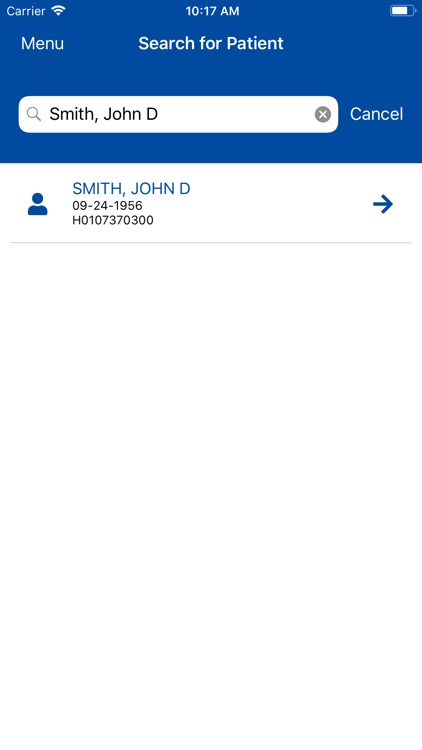 DataLink CareBook ScoreCard