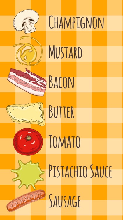 Craft-a-Breakfast screenshot-5