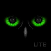 Night Eyes FREE - Low Light Camera icon