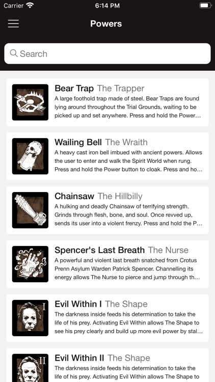 DBD Survival Guide