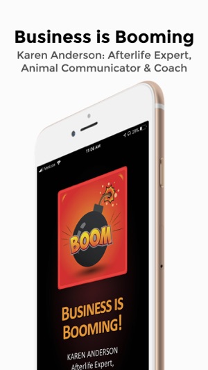 Boom! Business is Booming with(圖1)-速報App