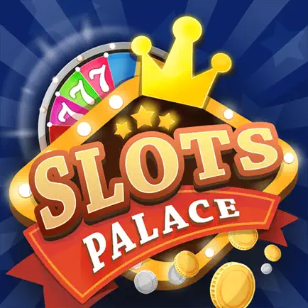 Slots Palace Casino Читы