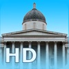 National Gallery, London HD (AppStore Link)