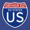 Perfect for everyone, teen drivers and adult drivers taking their Driving License Test Exam