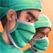 Become the hospital manager in the funniest game ever