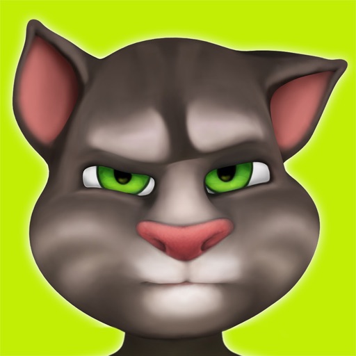 my talking tom free download