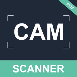Camera Scanner  PDF Scan 2021