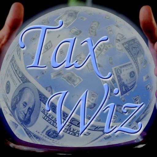 TaxWiz App