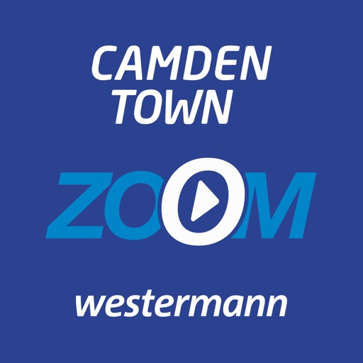 Camden Town Zoom