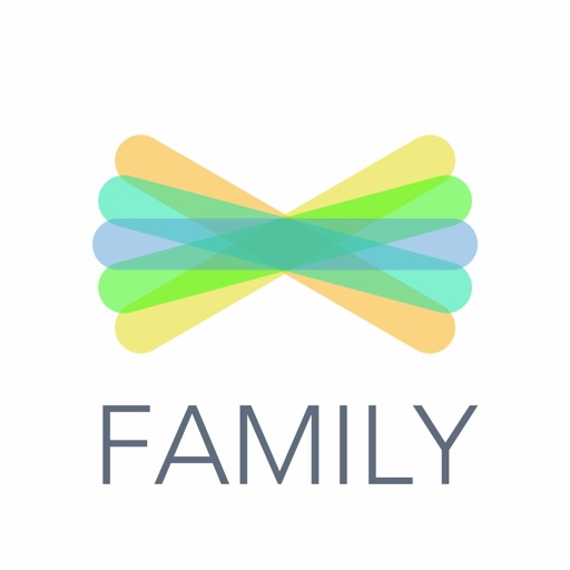 Seesaw Parent and Family free software for iPhone and iPad