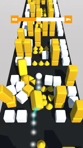 Game screenshot Color Destroyer 3D apk