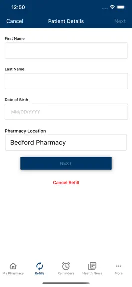 Game screenshot Bedford Pharmacy - NY hack