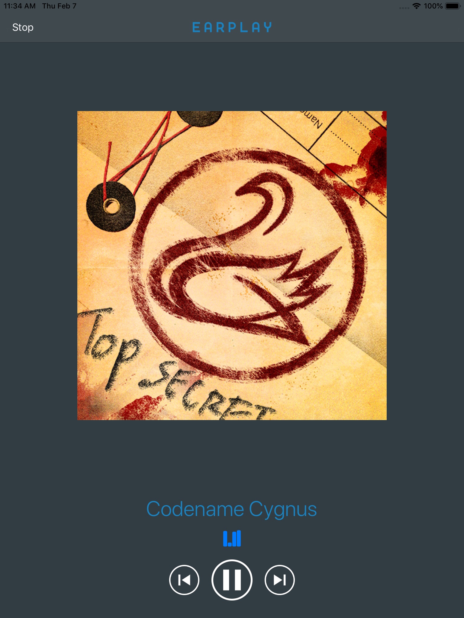 Codename Cygnus screenshot 2