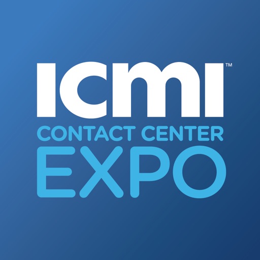 ICMI Contact Center Expo