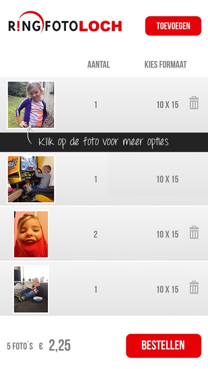 Foto Loch screenshot-3