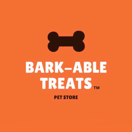 BarkableTreats™