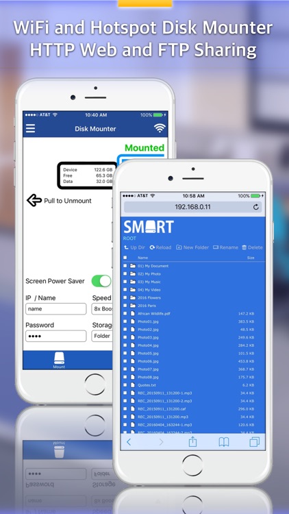 File Explorer Professional