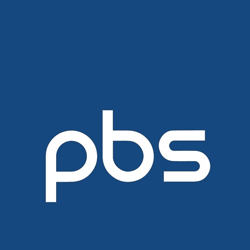 Group PBS iOS App
