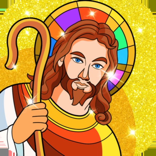 Download Bible Coloring Book Painting App For Iphone Free Download Bible Coloring Book Painting For Ipad Iphone At Apppure