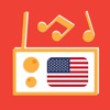 Radio USA - Live FM, AM Player