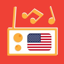 Radio USA - Live FM, AM Player