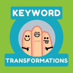 FCE Keyword Transformations