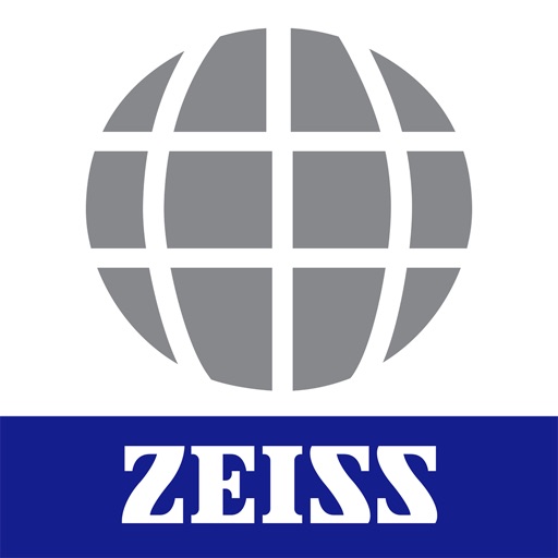 ZEISS Mobile Assets icon