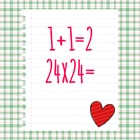 Math Answers Pro - Quiz to Teach you Algebra the Fun Way