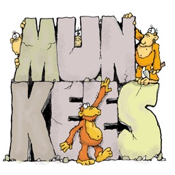 Munkees
