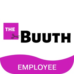 The Buuth Employee