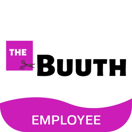 The Buuth Employee