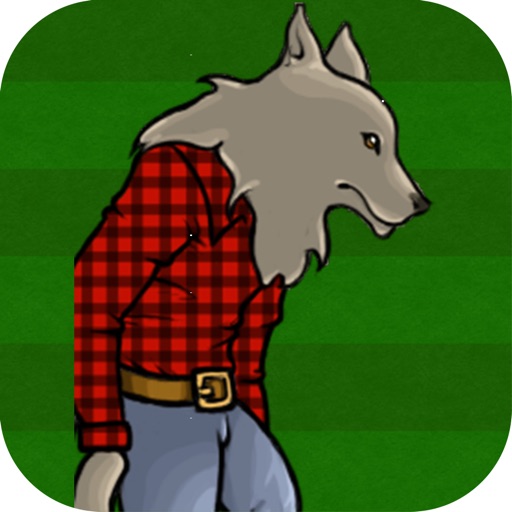 War of the Werewolves