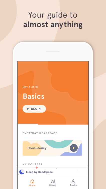 Headspace: Meditation
