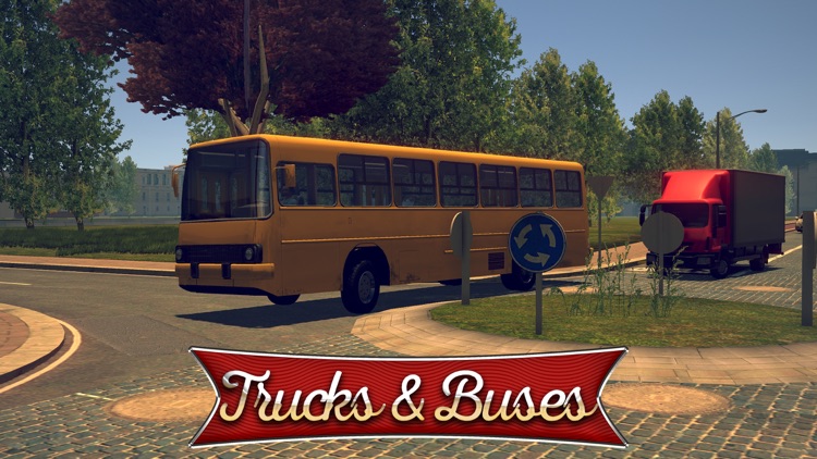 Driving School Classics 2019 screenshot-4