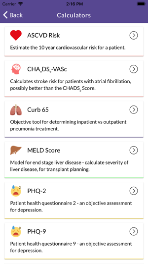 Indigo - Medical Reference(圖5)-速報App