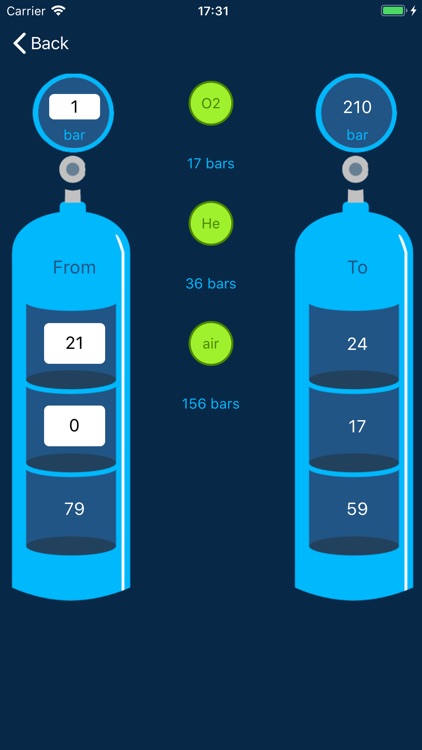 Bullmix screenshot-5